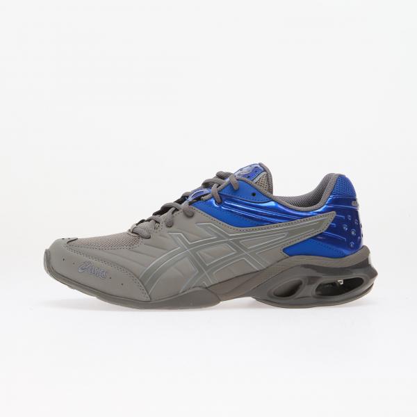 Tenisky Asics Gel-Kinetic Fr Clay Grey/ Illusion Blue EUR 42