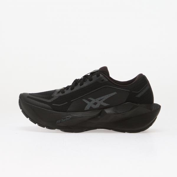 Tenisky Asics Novablast 6 Gtx Black/ Graphite Grey EUR 40
