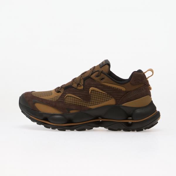 Tenisky Merrell Speedarc Matis Ltr Wp Coffee EUR 44.5
