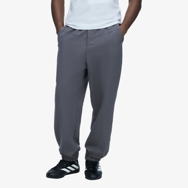 Kalhoty adidas x entire studios Z.N.E. Sweatpant Granite XL