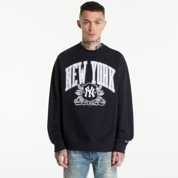 Mikina New Era MLB New York Yankees UNISEX Navy S