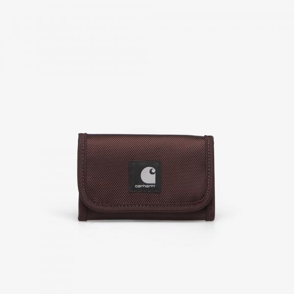 Peněženka Carhartt WIP Richmond Wallet Palisander Universal