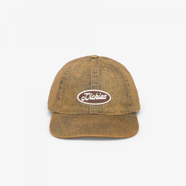 Kšiltovka Dickies Edgewood Cap Otter Universal