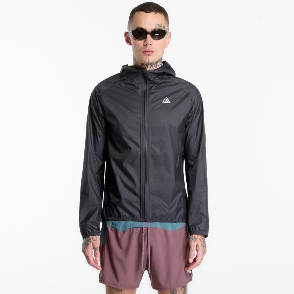 Bunda Nike ACG Trailwind Men's Storm-FIT ADV Jacket Anthracite/ Summit White L