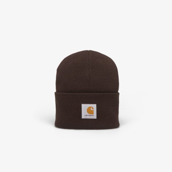 Čepice Carhartt WIP Acrylic Watch Hat Tobacco Universal