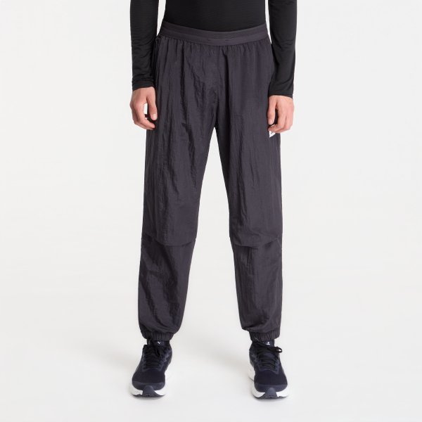 Tepláky Puma M Puma X Saysky Primaloft Evolve Pant Flat Dark Gray S