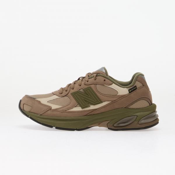 Tenisky New Balance 2010X GTX Light Mushroom/ Timberwolf EUR 43