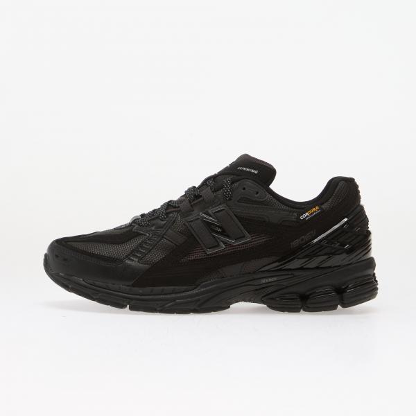 Boty New Balance 1906N Black/ Black Cement 10.5
