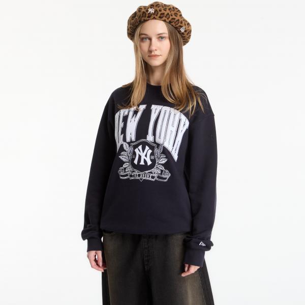 Mikina New Era MLB New York Yankees UNISEX Navy XL