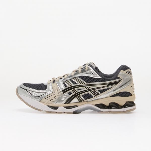 Tenisky Asics Gel-Kayano 14 Carrier Grey/ Black EUR 42