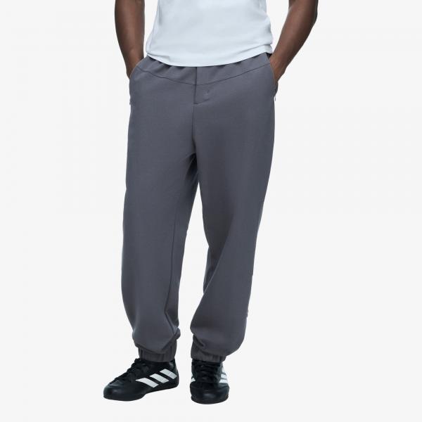 Kalhoty adidas x entire studios Z.N.E. Sweatpant Granite M