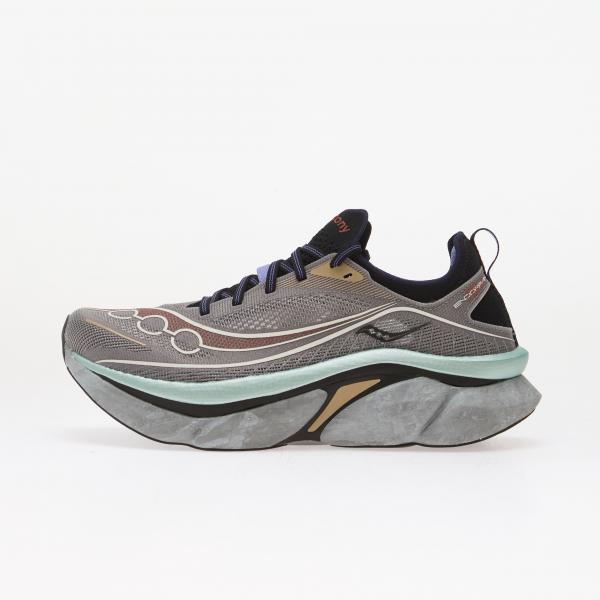 Tenisky Saucony Endorphin Elite 3 Owl/ Black EUR 46