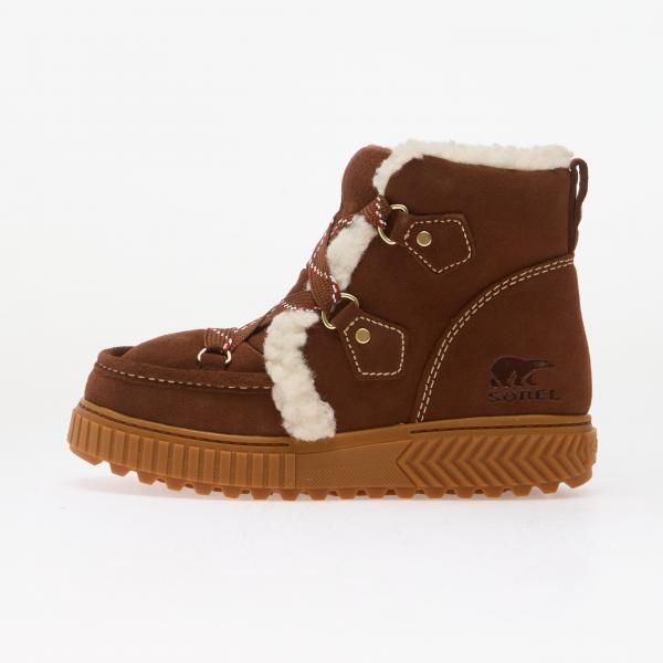 Sorel ONA AVE™ ALPINE PLUS WP Dark Auburn, Gum 2 7