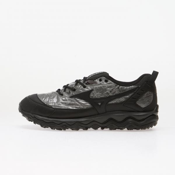 Tenisky Mizuno x Han Kjøbenhavn Wave Mujin TL Black/ Black Sand/ Iron Gate EUR 43