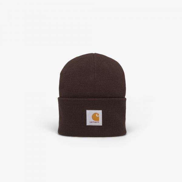 Čepice Carhartt WIP Acrylic Watch Hat Tobacco Universal