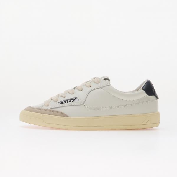 Tenisky Autry Windscape Low Man Leat/ Sue Wht/ Space EUR 43