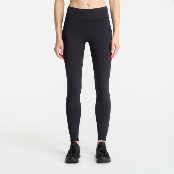 Legíny On Performance Tights Winter Black XS