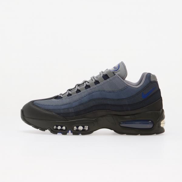 Tenisky Nike Air Max 95 Big Bubble Stealth/ Racer Blue-Anthracite-Obsidian EUR 41