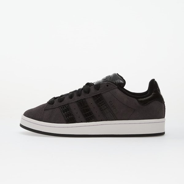 Tenisky adidas Campus 00s Utility Black/ Core Black/ Ftwr White EUR 42
