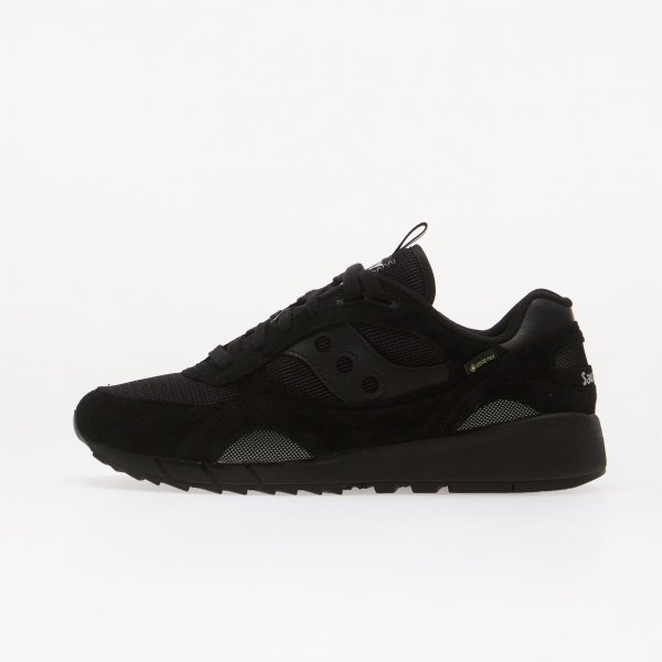 Tenisky Saucony Shadow 6000 Gtx Triple Black EUR 44