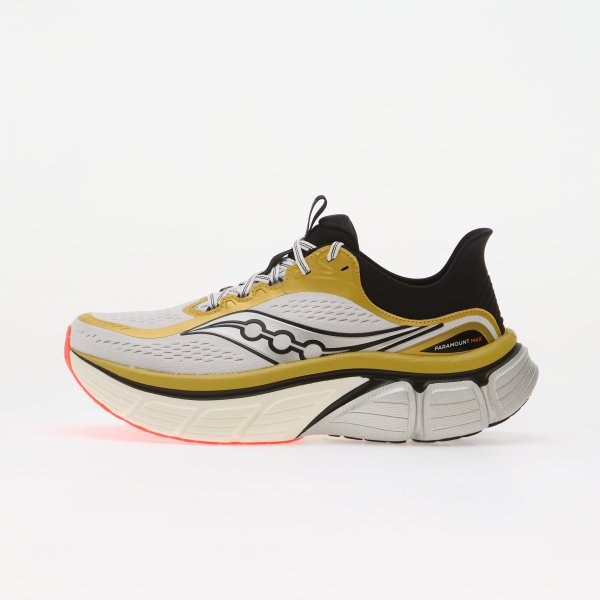 Tenisky Saucony Paramount Max Gold/ Black EUR 42.5