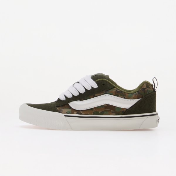 Tenisky Vans Knu Skool Ckcm Ofgrn EUR 37
