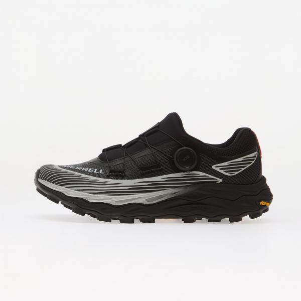 Tenisky Merrell Agility Peak 6 Boa Black EUR 44