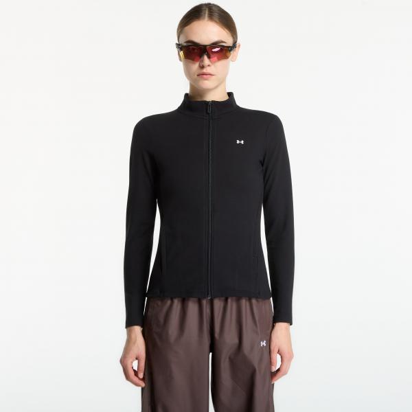 Mikina Under Armour Motion FZ Ultimate Black/ White S