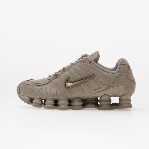 Tenisky Nike Shox TL Enigma Stone/ Bronze-Black EUR 42