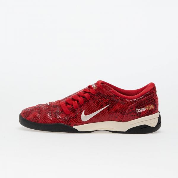 Tenisky Nike W T90 Se Fire Red/ Pale Ivory-Pale Ivory-Black-Elemental Gold EUR 42.5
