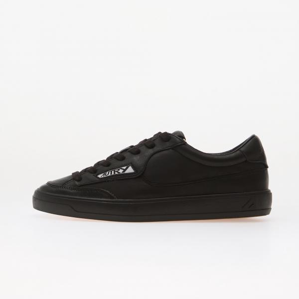 Tenisky Autry Windscape Low Man Goat/ Goat Blk/ Blk EUR 44