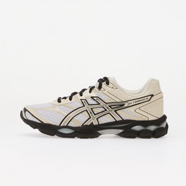 Tenisky Asics Gel-Cumulus 16 White/ Cream EUR 37.5