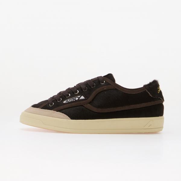 Tenisky Autry Windscape Low Wom Pony/ Sue Brown EUR 37