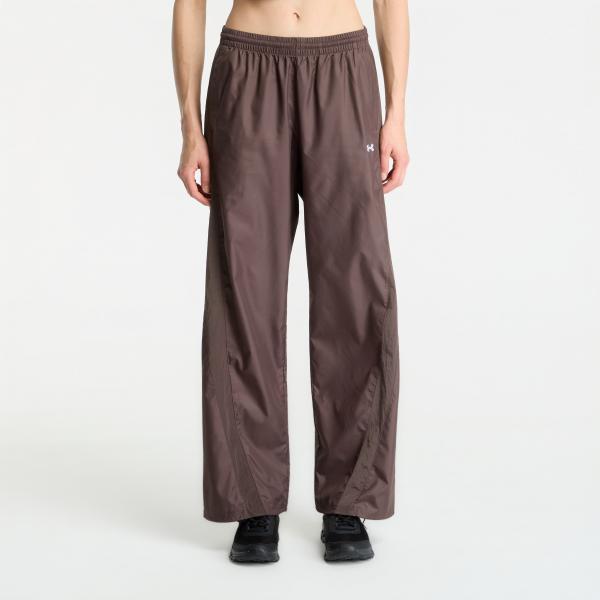 Kalhoty Under Armour Icon Woven Pant Peppercorn M