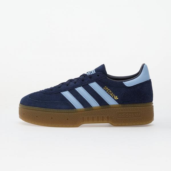 Tenisky adidas Handball Spezial Bold Night Indigo/ Clear Sky/ Gum5 EUR 40