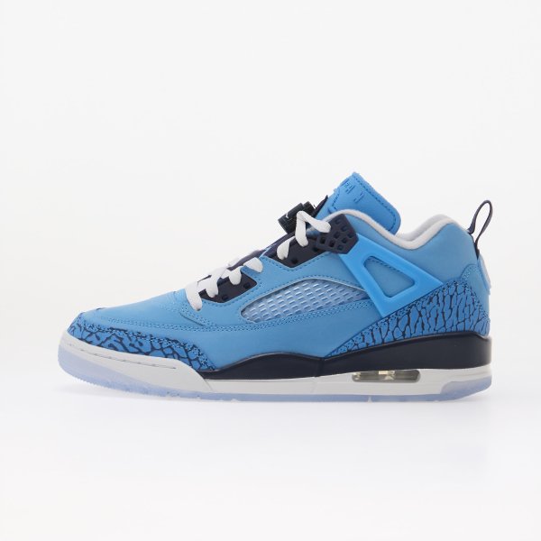 Tenisky Jordan Spizike Low University Blue/ White-Midnight Navy EUR 42.5