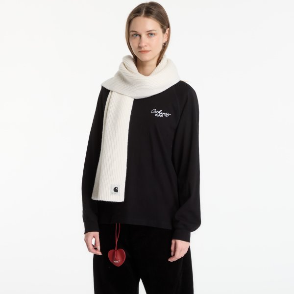 Šála Carhartt WIP W' Mira Scarf Natural Universal
