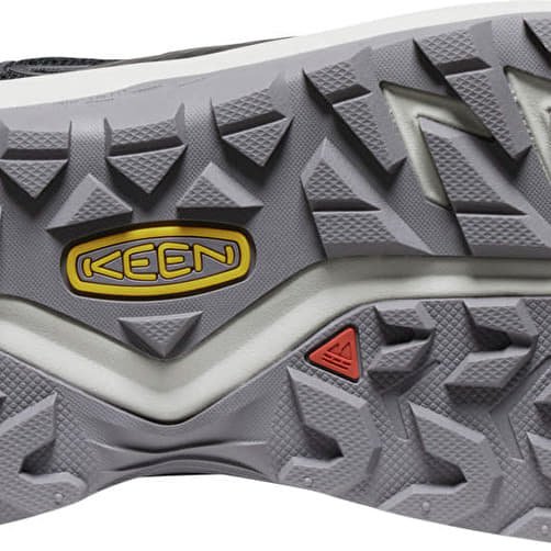 Tenisky KEEN Versacore Wp Black/ Magnet EUR 44