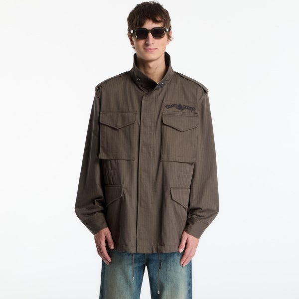 Parka KENZO Parka Stone Grey XL