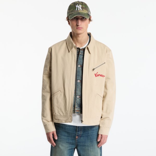 Bunda KENZO Blouson Beige L