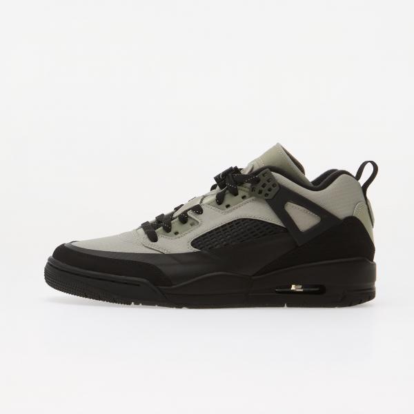 Tenisky Spizike Low Utility Spruce Fog/ Newsprint-Black EUR 40.5