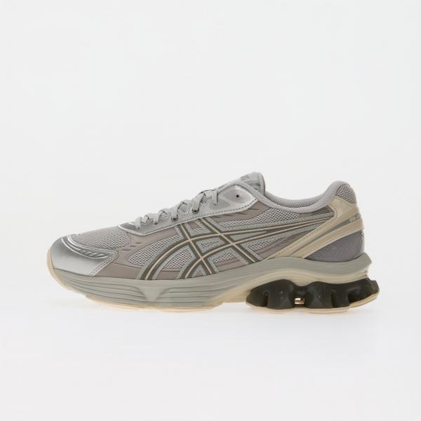 Tenisky Asics Gel-Kinetic Fluent Concrete/ Clay Grey EUR 42