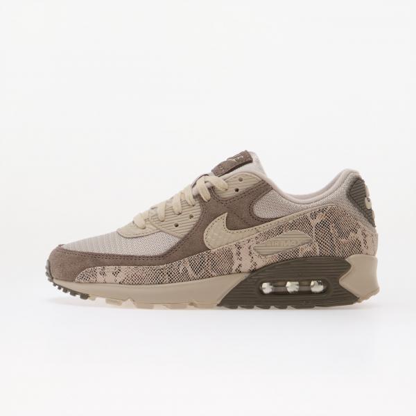 Tenisky Nike Air Max 90 Cream II/ Cream II-Cave Stone EUR 39