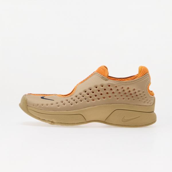 Tenisky Nike Rift 2 Yukon Tan/ Vivid Orange-College Navy EUR 37.5