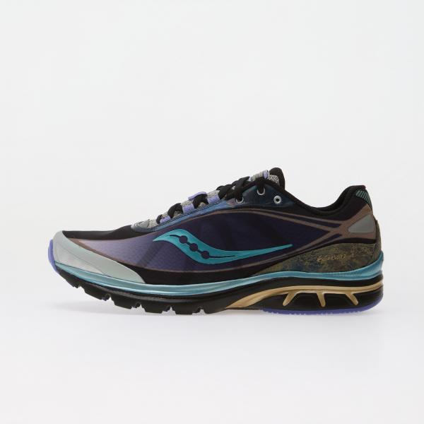 Tenisky Saucony Kinvara Daikanyama Black/ Aureate EUR 41