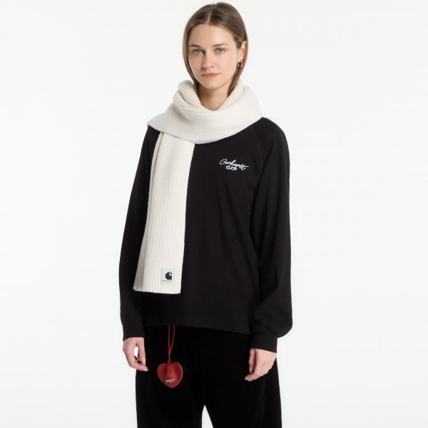 Šála Carhartt WIP W' Mira Scarf Natural Universal