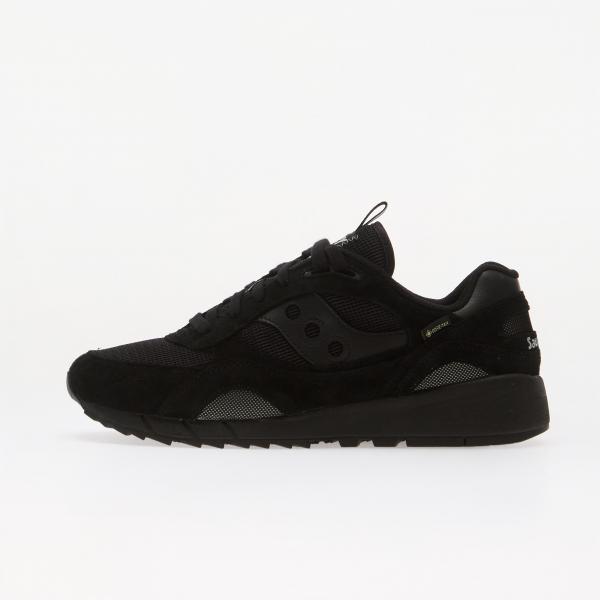 Tenisky Saucony Shadow 6000 Gtx Triple Black EUR 44