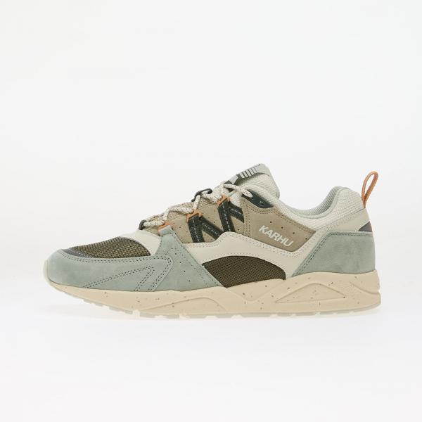 Tenisky Karhu Fusion 2.0 Sea Foam/ Pineneedle EUR 42.5