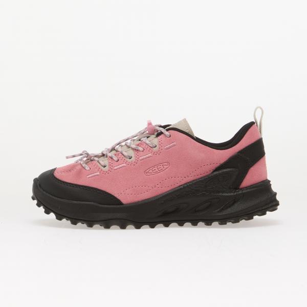 Tenisky KEEN Jasper Zionic Youth Cashmere Rose/ Giggle Pink EUR 32/33