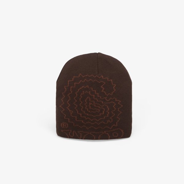 Čepice Carhartt WIP Limn C Beanie Tobacco Universal